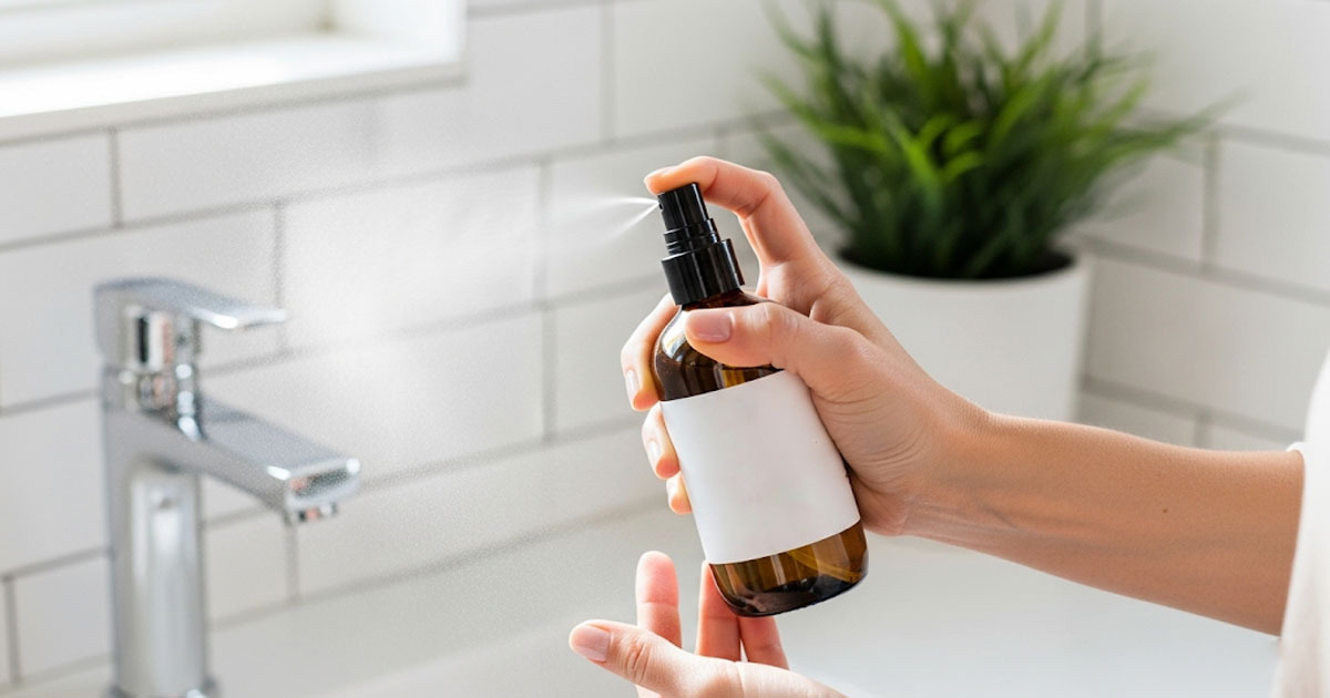 Consumer Behavior Shifts Toward Multipurpose Scented Sprays