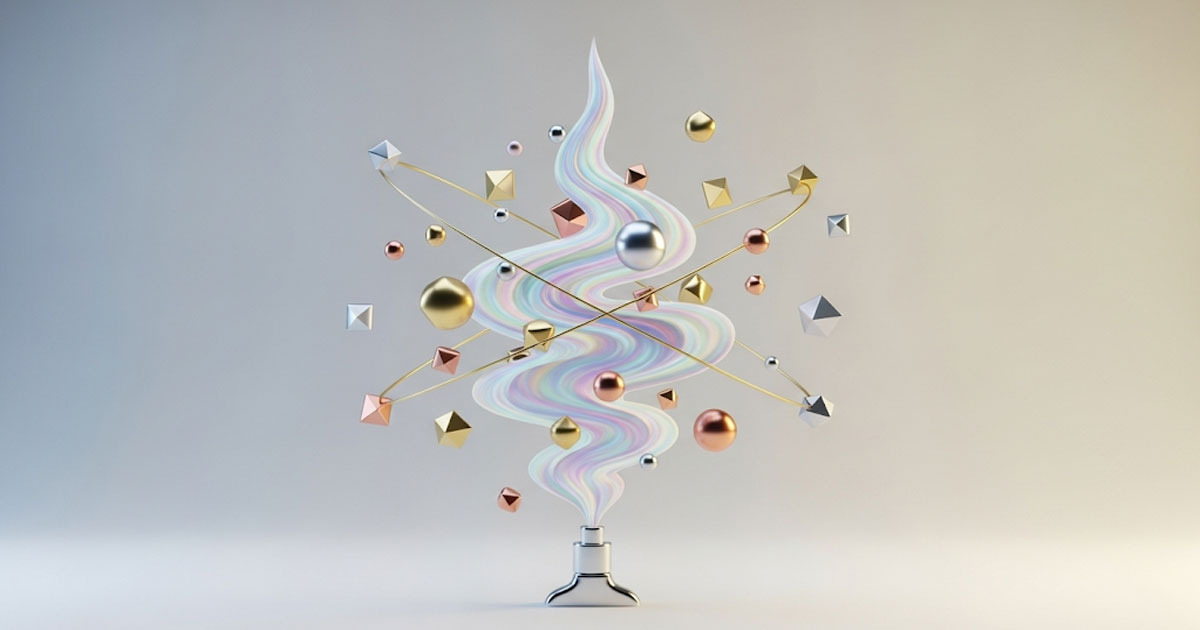 Fragrance as a Differentiator in Competitive FMCG Markets