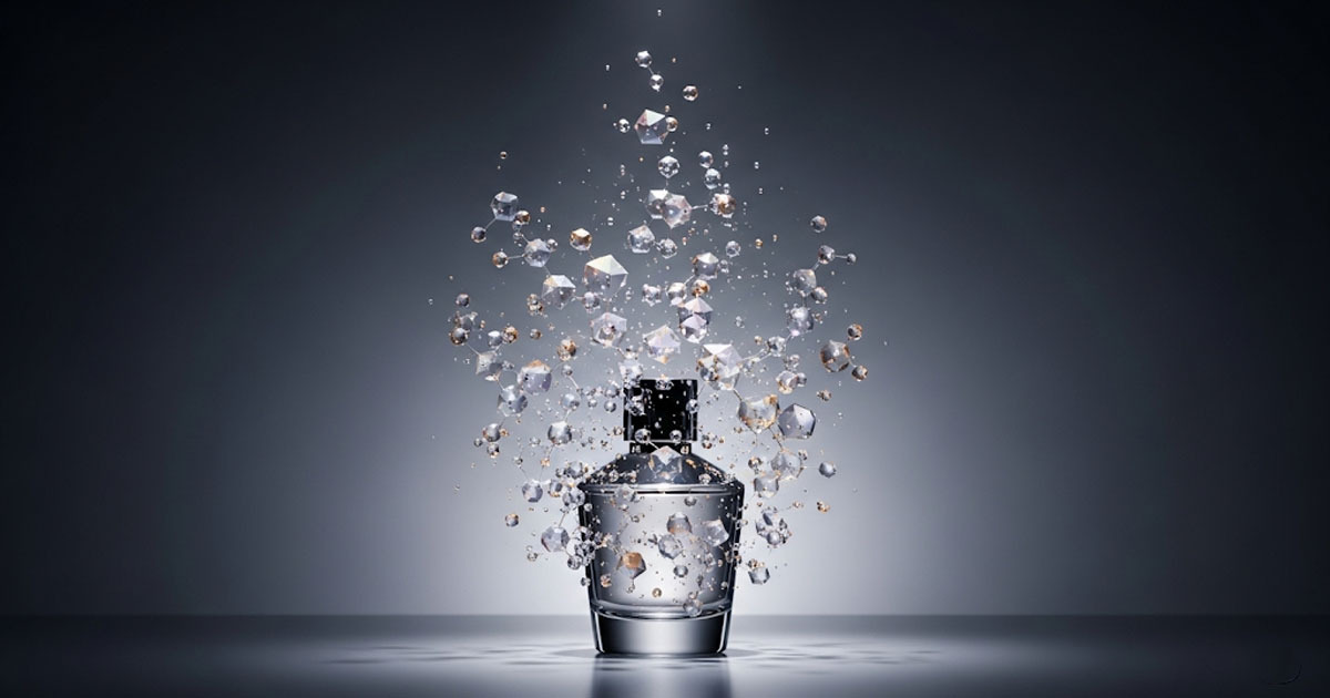 Iso E Super The Silent Enhancer of Modern Fragrance Impact