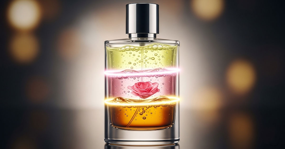 Understanding Layered Notes in Exclusive Eau de Parfum Creations