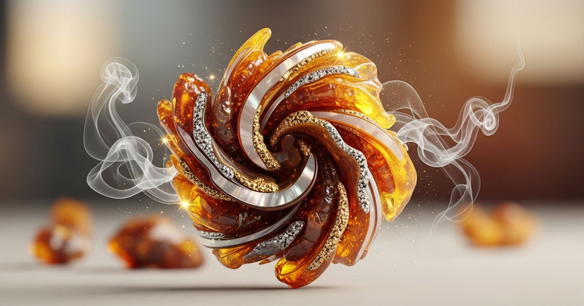 Why Ambergris Remains a Luxury Ingredient in Fine Perfumery